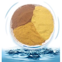 Szilárd poli-alumínium-klorid ivási minőségű koaguláns