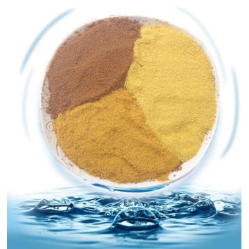 Festes Polyaluminiumchlorid-Gerinnungsmittel in Trinkqualität