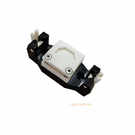 Interlacing Air Jet Nozzle Systems for Covering Machines and PP FDY Intermingle Machines: Enhancing Performance and Efficiency