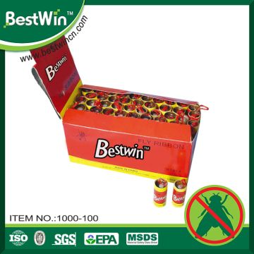 professional adhesive factory non-toxic effective mouse glue & fly glue trap