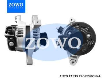 270600T170 DENSO CAR ALTERNATOR 85A 12V