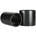 Tubo a rubber di approvvigionamento idrico, tubo di gomma uso comune 8 mm