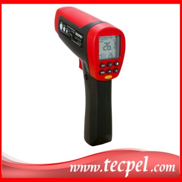 DIT-518 data logging Laser Infrared high Temperature Instrument