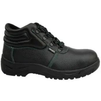 SAFETY SHOES