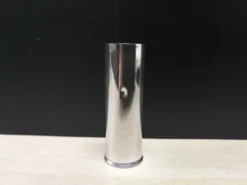 Soft mist Inhaler cartridge
