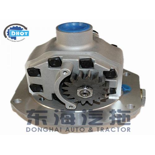 hydraulic gear pump C7NN600E 81824183 for ford4100 tractor