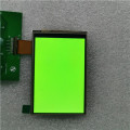 Tela LCD TFT de 3,5 polegadas