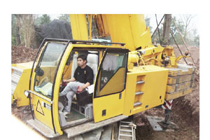Liebherr