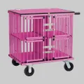 Portable Collapsible Dog Crate for All Sizes