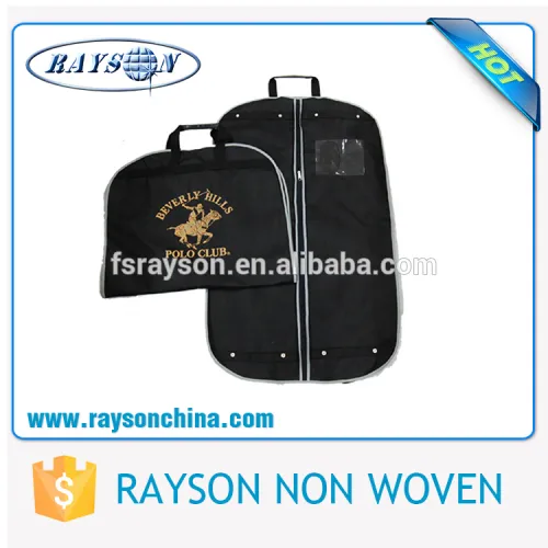 Luxury Garment Bag, High Quality Luxury Garment Bag on