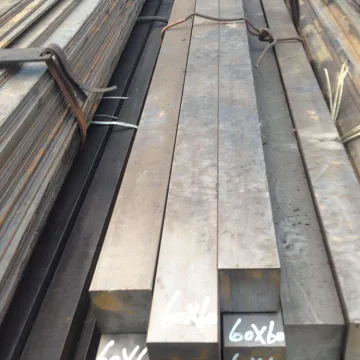 304 stainless steel square bar