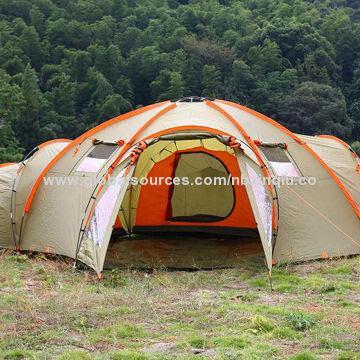 Family Big Camping Tents