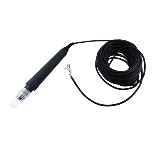 NS-CL128 Digital Residual Chlorine Sensor Probe - Free Chlorine Tester with Modbus485