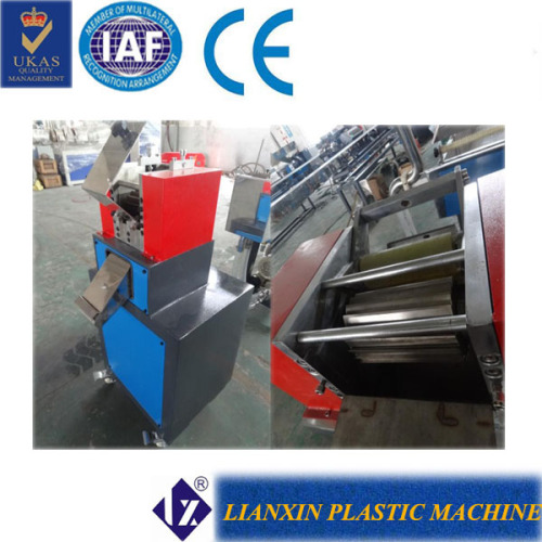 Plastic Pelletizing