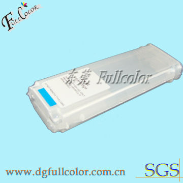 Long Refillable Ink Cartridge For Hp Dj 500ps