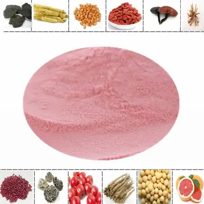 Hot selling Sour Cherry Extract