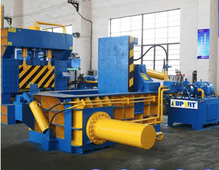 Environmental Machinery