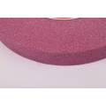 Pink Grinding Wheel Outer Circle Grinding Wheel