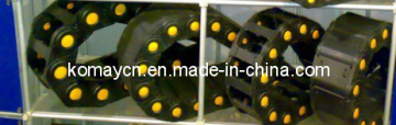 Plastic Cable Chain