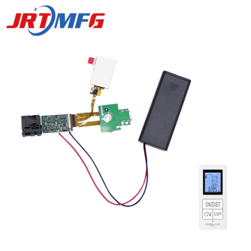 OEM Laser Distance Meter Short Distance Module