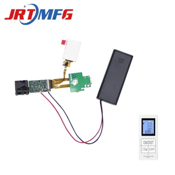 OEM Laser Distance Meter Short Distance Module