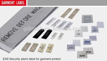 Brand hang label tags,labels for clothing,wholesale clothing label