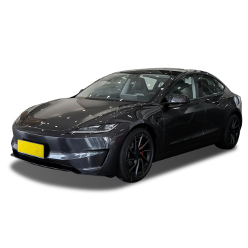 2024 Tesla Modello 3 AUT ELETTRIC AUT - 261 km/h Velocità massima 4 porte da 5 sedili