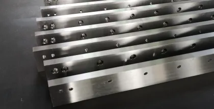 High Precision Rectangular Linear Gear Rack Guide Rail
