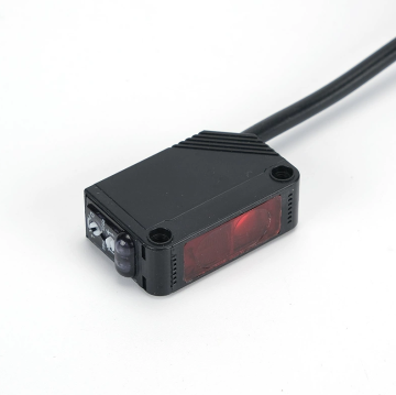 Nuovo interruttore fotoelettrico Panasonic originale CX-493: la tua scelta affidabile per il rilevamento di precisione