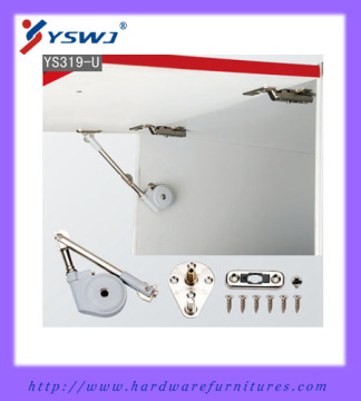 Soft Close Lid Stay for Kitchen Cabinets YS319-U