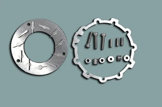 Audi Bmw Turbo Nozzle Ring Gt1749v / Gt1752v / Gt1849v / Gt1852v