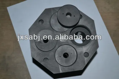 casting graphite mold/graphite mold factory
