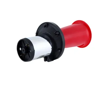 Electrical Horn Speaker Car Tweeter