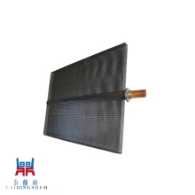 Electrod cu dioxid de plumb de titan