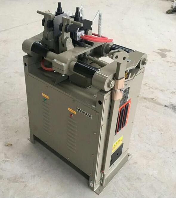 TIG MIG Joint Steel Plate Butt Welding Machine