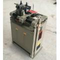 TIG MIG Joint Steel Plate Butt Welding Machine