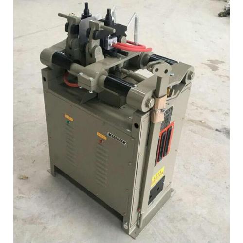 TIG MIG Joint Steel Plate Butt Welding Machine