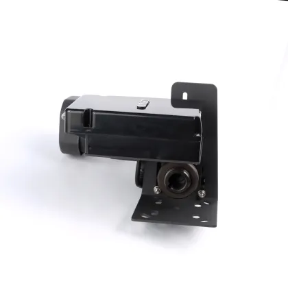 Roll Gate Opener and Rolling Machine