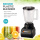 Kitchen Electrical Appliance 300W 1.5L Electric Smoothie Blender