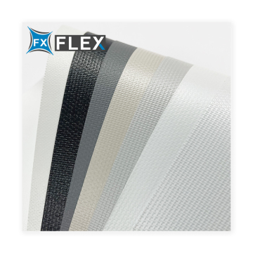 Customized Black Out Roller Blinds Fabrics for FLFX Hotel Airport Office - 3.2m