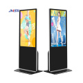 network box multimedia Interactive touch panel digital kiosk