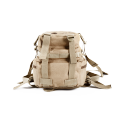 Best Outdoor Hiking 30L Camouflage Oxford Backpack