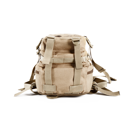 Best Outdoor Hiking 30L Camouflage Oxford Backpack