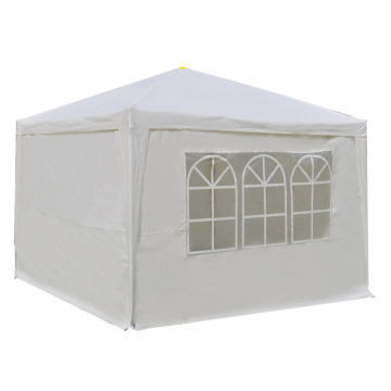 Portable Insulated Pop Up Gazebo 3x3m