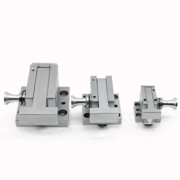Automobile Fixture Turnover Mechanism