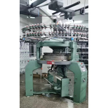 Circular loom knitting machines India