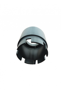 Electric Hoist Aluminum Speed Reducer Housing