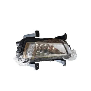 Affordable Commercial Vehicle Truck Accessories: Explore LED Fog & Driving Lights (Part Number: 4116100P306A)