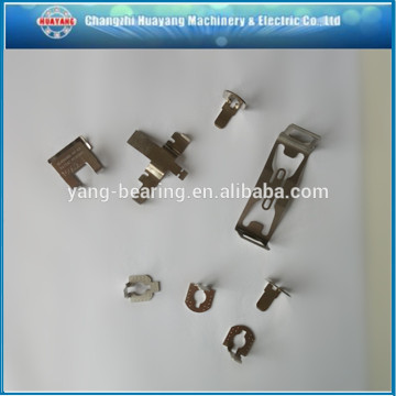 China manufacturer clock pendulum stainless steel spring clips wire with high quality&low price
