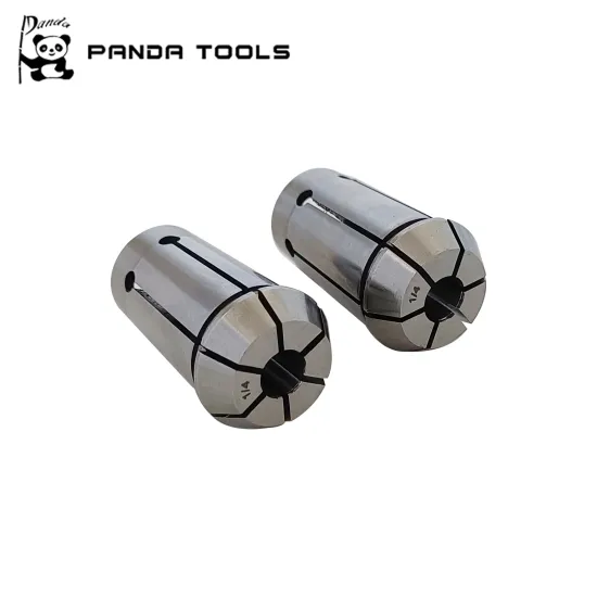 EOCA/EOCB COLLETS DIN6388A OZ12A COLLET